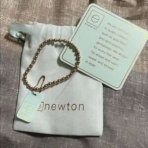 Enewton Classic Grateful Pattern 4mm BNWT